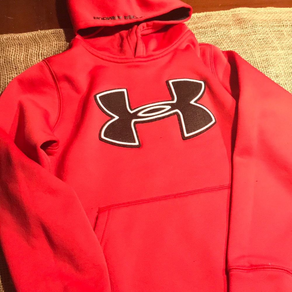 Under Armour Hoodie
